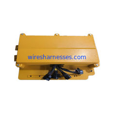 14558807  Relay Box Assembly 14623855 excavator AC Stuck Relay