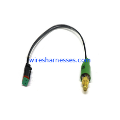 126-2938 106-0179 Sensor Transduser Tekanan E200B CAT Saklar Tekanan Excavator
