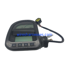 14390065 Tampilan Ekskavator Volvo Panel Instrumen Ekskavator EC210B