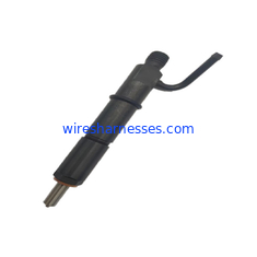 212-8470 Komponen Injektor Bahan Bakar Mesin Mitsubishi S6K E320C CAT Injector Excavator