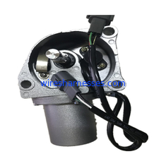 4614911 4360509 Motor Pengisian Bahan Bakar Ekskavator Hitachi EX200-6 ZAX200-3G