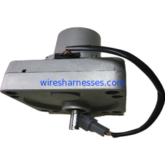 4257163 Hitachi Excavator Throttle Motor EX200-1 Motor Pengisian Bahan Bakar Otomatis