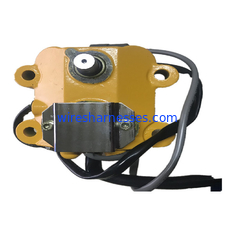 7824-30-1600 Komatsu Excavator Throttle Motor PC200-5 Dengan Colokan Empat Jarum