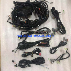Harness Kabel Ekskavator HYUNDAI R225-7 21N8-11151 21N6-21033