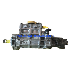 326-4635 CAT Excavator E320D Pompa Bahan Bakar Tekanan Tinggi Mesin C6.4