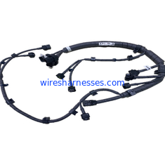 KOBELCO J08E Hino Engine Wiring Harness VH82121-E0301 Kawat Injektor Bahan Bakar