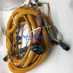 E320D Bingkai Eksternal CAT Wiring Harness 3068610 283-2762HE02