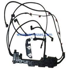 VOE 15107205 Volvo Excavator Harness Listrik Otomotif EC360B Deutz D12D