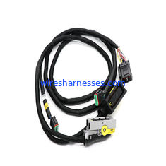 14577245  D6E D7E Deutz Engine Otomotif Wiring Harness Untuk EC210B EC240B
