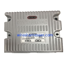 Pengontrol Ekskavator HYUNDAI 21Q6-32181 Pengontrol Papan Komputer R220LC-9S