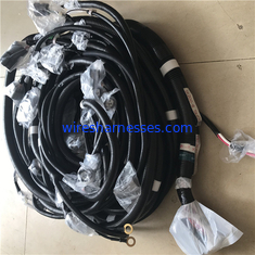 SK200-6 SK230-6 Kobelco Excavator Wiring Harness LQ13E01039P1
