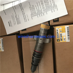 387-9433 C7 C9 Rakitan Injektor Bahan Bakar