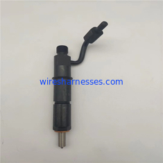 Mitsubishi S6K-T Engine Injector, Cocok Untuk Model CAT Excavator