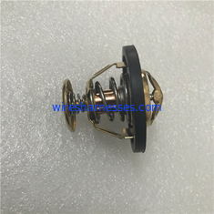 Sistem Pendingin Mesin Termostat ECO MAX444 MAX448 Untuk JCB Excavator JCB210