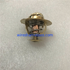 Komatsu Excavator 4D102 6D102 Mesin Termostat 6735-61-6471 6732-61-1620