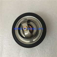 Komatsu Excavator S6D95 Mesin Termostat 600-421-6360 Mesin Termostat Oli
