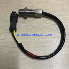 125-2966 Sensor Transduser Tekanan CAT Sensor Kecepatan Mesin Mitsubishi S6K E320B