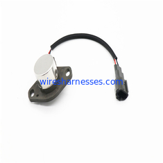 4444902 4716888 Sensor Sudut Pompa Hidraulik Untuk Hitachi Excavator EX120-2