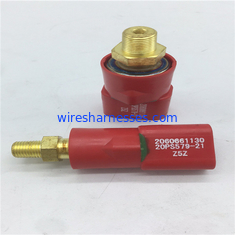 Sensor Tekanan Sakelar Distribusi Komatsu PC100-6 206-06-61130 Sensor Ekskavator