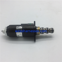 YN35V00018F2 Katup Solenoid Ekskavator