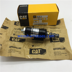 111-9916 KUCING Katup Solenoid Ekskavator KDRDE 5K-31/40E30-137