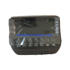 4652262-OR-1 Tampilan Monitor Ekskavator Hitachi Tampilan Ekskavator ZAXIS200-3