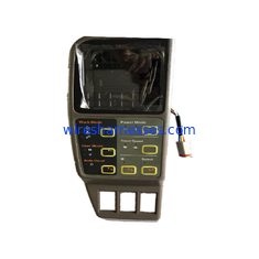 21N3-35002 Rakitan Monitor Ekskavator HYUNDAI R205-7