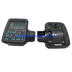 7834-70-6003 Monitor Ekskavator PC200-6 Instrumen Pemantau Ekskavator Komatsu