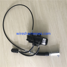 379-0803 CAT Throttle Actuator Motor Kontrol E305.5E2 E307E2