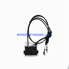 2475212 2277672 CAT Excavator Auto Throttle Motor Untuk E320C E312C