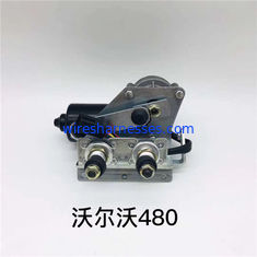 Excavator Kaca Depan Wiper Motor Assembly EC380D EC480D