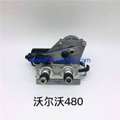 VOLVO Excavator Kaca Depan Wiper Motor Assembly EC380D EC480D