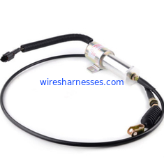 11E1-60100 Katup Solenoid Kemasukan HYUNDAI
