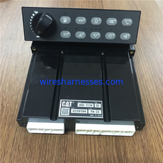 E336D2 Throttle Gear Fuse Relay Box Saklar Lampu Kontrol Untuk 450-7174 CAT Excavator