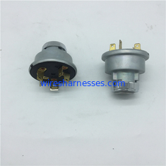 5 Baris 3E-0156 CAT Crawler Excavator Sakelar Pengapian E70B E200B