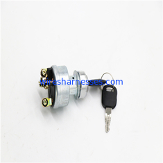 9G7641 Pengapian Dan Sakelar Starter 4 Baris Untuk E320C E320B CAT