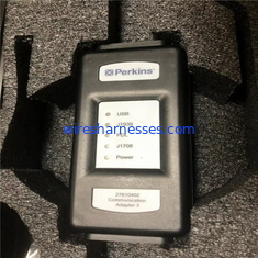 27610401 Alat Diagnostik Excavator C4.2 C6.4 Perangkat Lunak Diagnostik Perkins