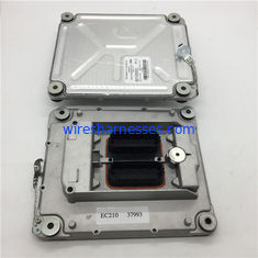 60100000 P11 Pengontrol  Excavator D6E D7E Panel Kontrol Deutz ECU