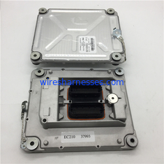 60100000 P11 Pengontrol Volvo Excavator D6E D7E Panel Kontrol Deutz ECU