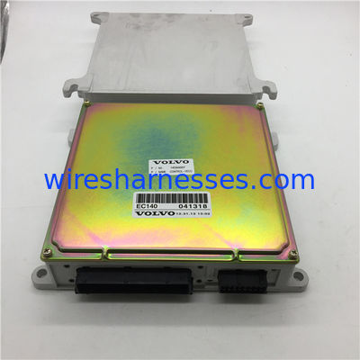 Mesin D6E 14594697 Pengontrol Papan Komputer Untuk  Excavator EC210B