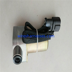 Katup Solenoid Ekskavator Komatsu PC200-6 702-21-07010