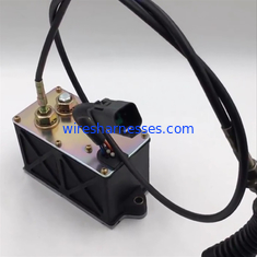 Motor Throttle Ekskavator 151-9354 Otomatis Untuk E325B