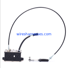 247-5232 CAT Excavator Auto Throttle Motor Untuk E330B