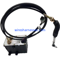 21EN-32340 24V Motor Throttle Ekskavator R225LC-9T