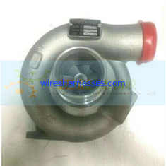 Kato Excavator HD800 Mesin Turbocharger Mitsubishi 6D14 ME037701
