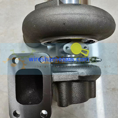 49179-06210 SANY Excavator Turbocharger Mesin Mitsubishi D06FR Turbo SY245