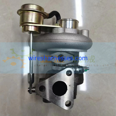 49173-03410 Kubota D1105 Engine Turbo Charger 1E038-17012 Untuk Mesin Pertanian