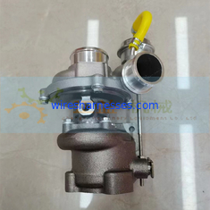 Turbocharger Mesin Doosan Excavator D34 DX120-9 150105-00343E