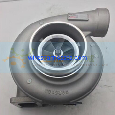 3594090 Cummins HC5A Mesin Diesel Turbocharger 3594117