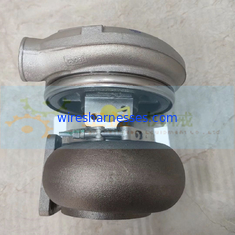 CAT Excavator E330B Mesin CAT 3306 Engine Turbocharger 106-7407
